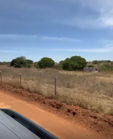 Chácara Hidrolândia