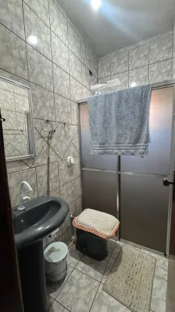 Casa Vila João Vaz