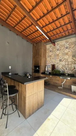 Casa Vila João Vaz