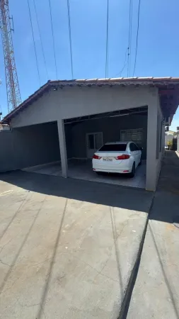 Casa Vila João Vaz