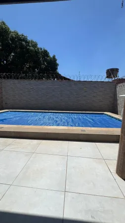 Casa Vila João Vaz