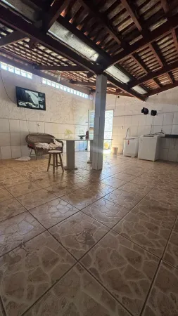 Casa Vila João Vaz