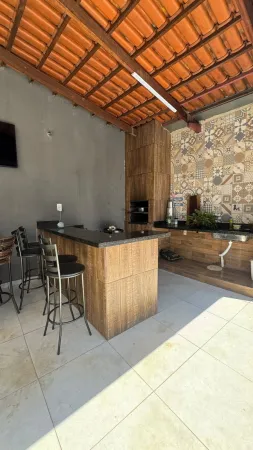 Casa Vila João Vaz