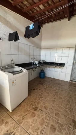 Casa Vila João Vaz