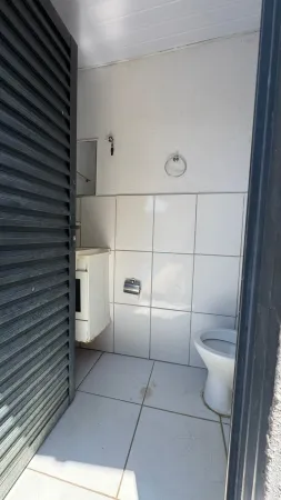 Casa Vila João Vaz