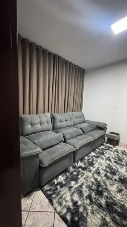 Casa Vila João Vaz