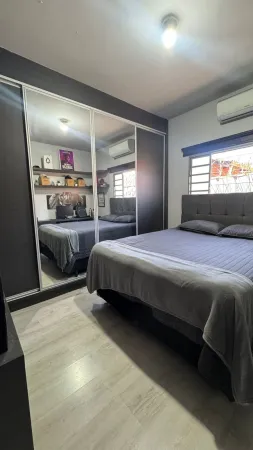 Casa Vila João Vaz