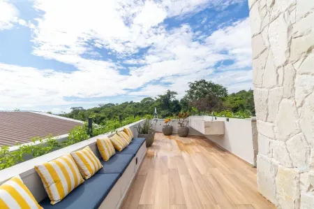 Casa Residencial Mansões Morumbi