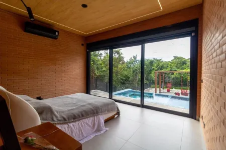 Casa Residencial Mansões Morumbi