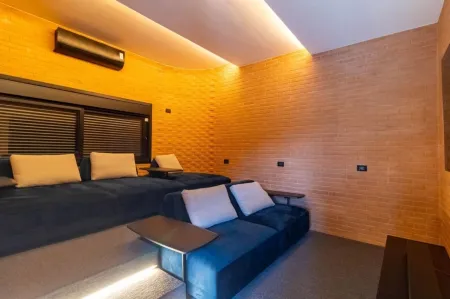 Casa Residencial Mansões Morumbi