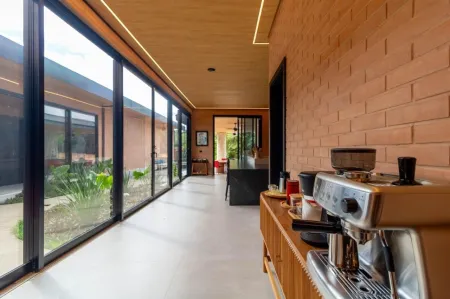 Casa Residencial Mansões Morumbi