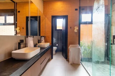 Casa Residencial Mansões Morumbi
