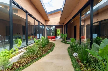Casa Residencial Mansões Morumbi