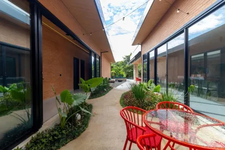 Casa Residencial Mansões Morumbi