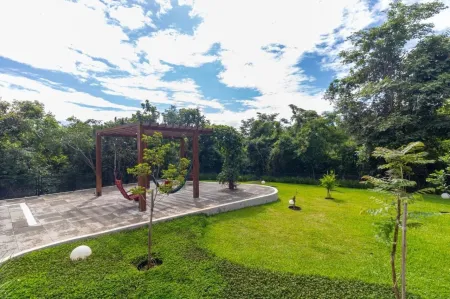 Casa Residencial Mansões Morumbi