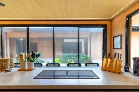 Casa Residencial Mansões Morumbi