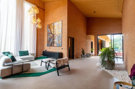 Casa Residencial Mansões Morumbi