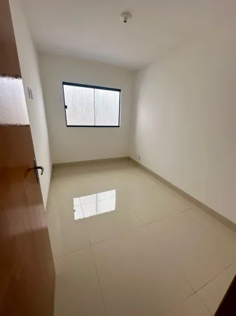 Casa Independência 3º Complemento