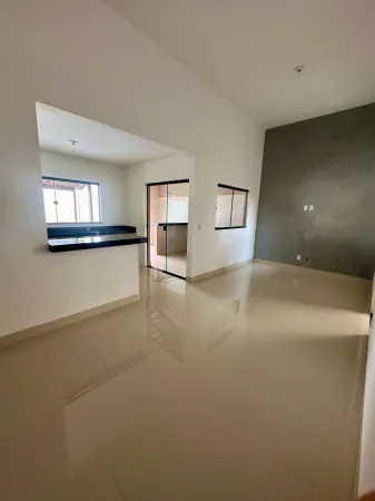 Casa Independência 3º Complemento