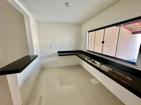 Casa Independência 3º Complemento