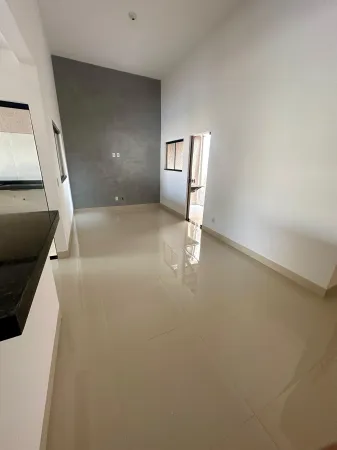 Casa Independência 3º Complemento