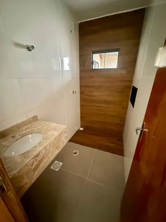 Casa Independência 3º Complemento