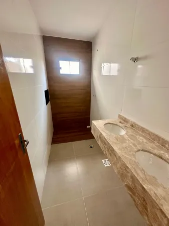 Casa Independência 3º Complemento