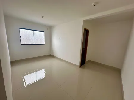 Casa Independência 3º Complemento