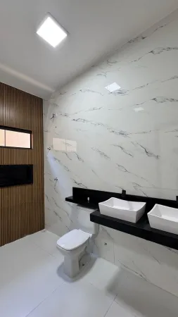 Casa Vila Finsocial