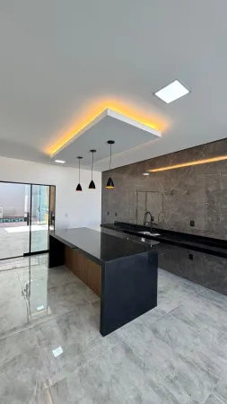 Casa Vila Finsocial