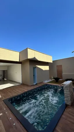 Casa Vila Finsocial