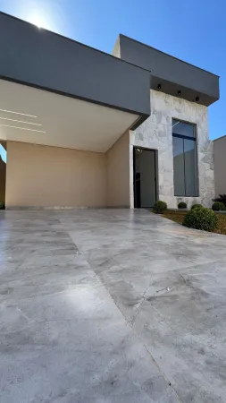 Casa Vila Finsocial