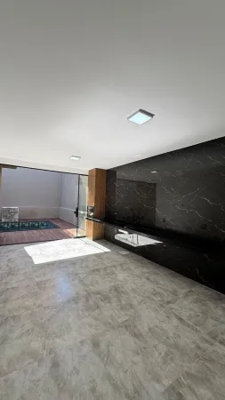 Casa Vila Finsocial