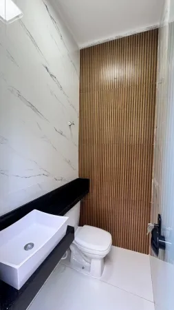Casa Vila Finsocial
