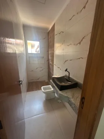 Casa Alto do Vale