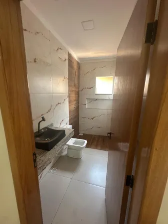 Casa Alto do Vale