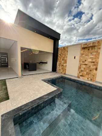 Casa Alto do Vale