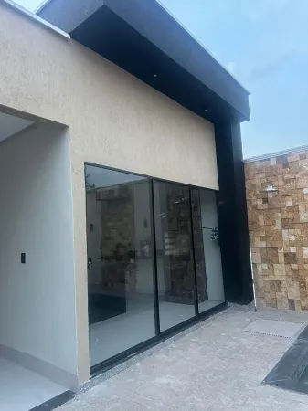 Casa Alto do Vale