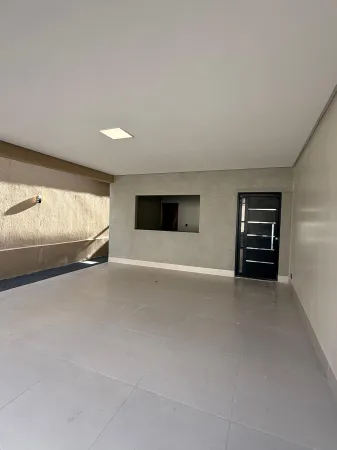 Casa Alto do Vale