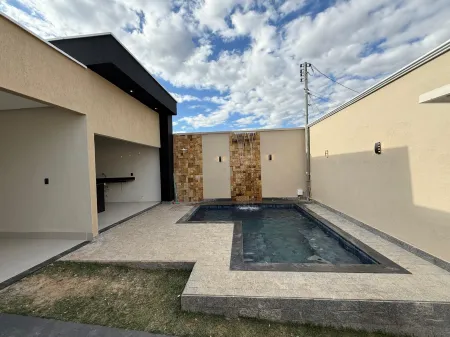 Casa Alto do Vale