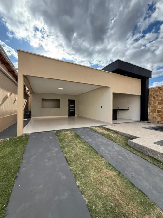 Casa Alto do Vale