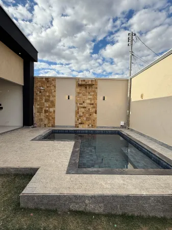 Casa Alto do Vale