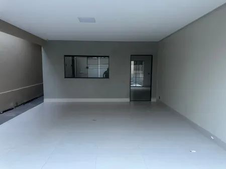 Casa Alto do Vale