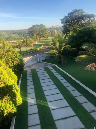 Sobrado Sitio Recreio Ipê