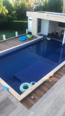 Sobrado Sitio Recreio Ipê