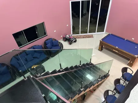 Sobrado Sitio Recreio Ipê
