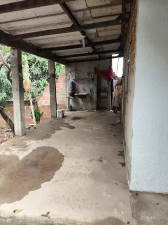 Casa Vila Galvão
