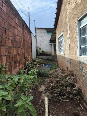 Casa Vila Galvão