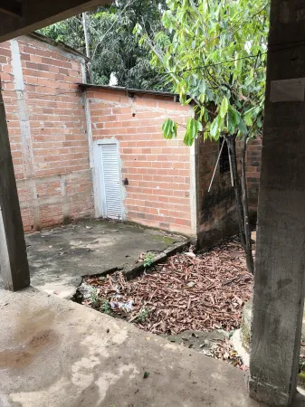 Casa Vila Galvão