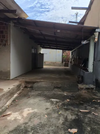 Casa Vila Galvão